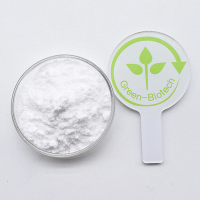Health Care Geniposide Gardenia Extract CAS 6902-77-8 98% Genipin