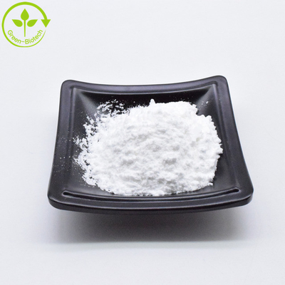 Factory Supply White Gardenia Seed Extract Genipin 98% Geniposide