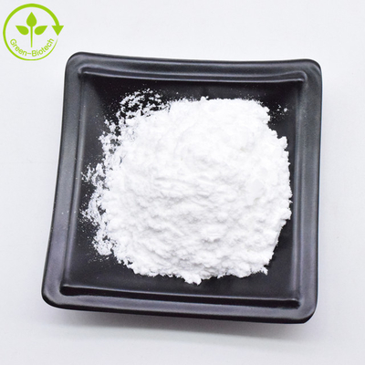 Herb Gardenia Jasminoides Extract 10% 98% Genipin 98% HPLC CAS 6902-77-8