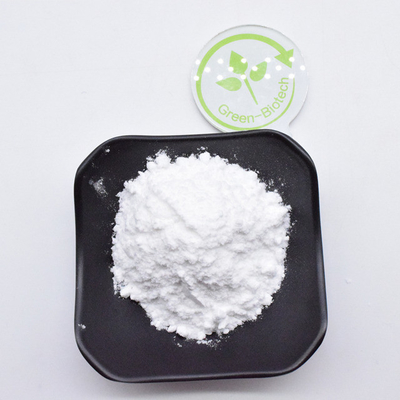 Herb Gardenia Jasminoides Extract 10% 98% Genipin 98% HPLC CAS 6902-77-8