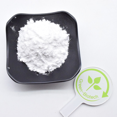 Natural Herb Gardenia Jasminoides Extract Genipin 98% CAS 6902-77-8