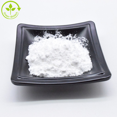 Natural Herb Gardenia Jasminoides Extract Genipin 98% CAS 6902-77-8