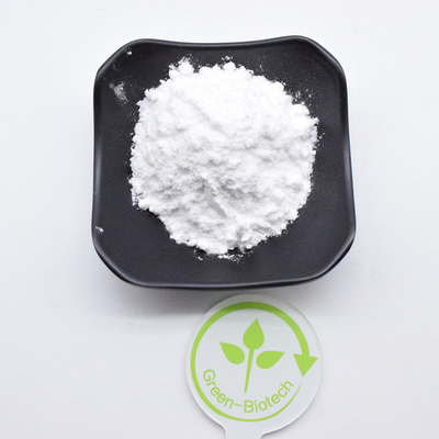 Health Care Geniposide Powder Gardenia Extract 98% Genipin CAS 6902-77-8
