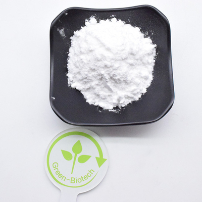 Herb Extract 98% Genipin Gardenia Powder Natural Gardenia Extract Powder