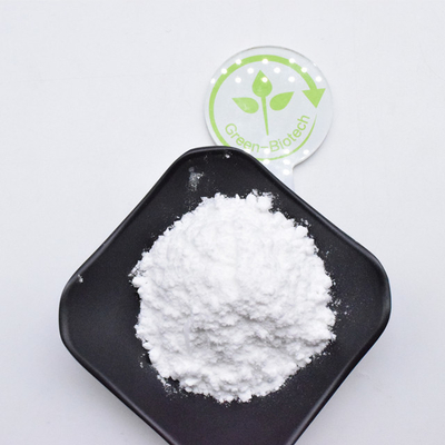 Natural Geniposide Powder 98% Gardenia Extract Genipin Geniposide