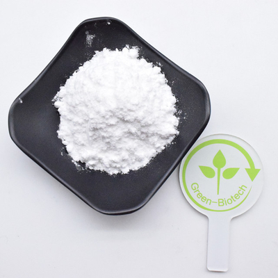 Top Quality Geniposide 98% White Gardenia Fruit Extract Powder For Good Price