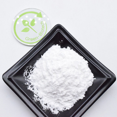 Top Quality Geniposide 98% White Gardenia Fruit Extract Powder For Good Price