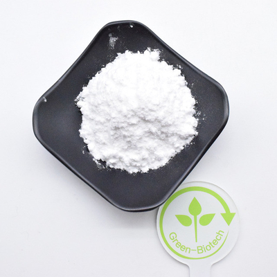 Pure Geniposide Health Supplement Gardenia Extract 98% Geniposide