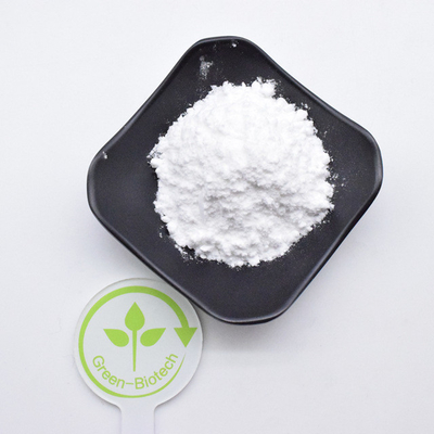 Best Price Bulk Geniposide Powder Geniposide Extract 98% Geniposide