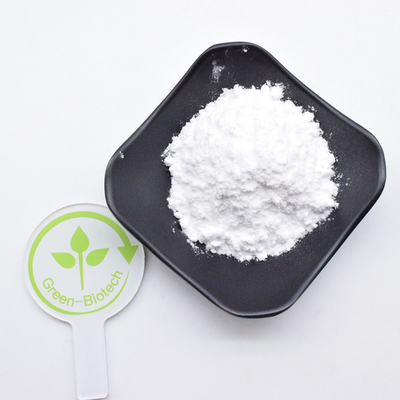 Factory Wholesale Price Pure Gardenia Jasminoides Fruit Extract Geniposide