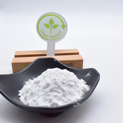 Food Grade White Gardenia Seed Extract Geniposide 98% CAS 24512-63-8