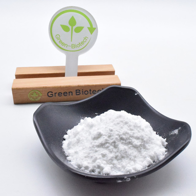 Natural Gardenia Florida Extract 98% Gardenoside Powder With Fast Delivery