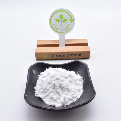 Pure Natural Gardenia Seed Extract Geniposide Powder98% CAS 24512-63-8