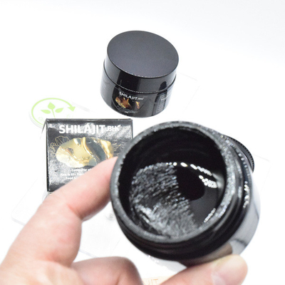 Pure Himalayan Shilajit Extract Resin Improve Immune System with OEM / ODM Options