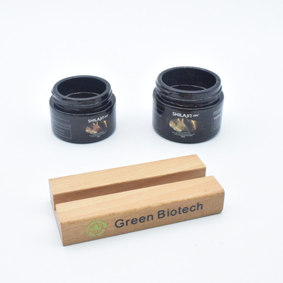 Pure Plant Extract Himalayan Pure Shilajit Extract Pure Natural Shilajit Resin Fulvic Acid