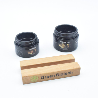 Pure Plant Extract Himalayan Pure Shilajit Extract Pure Natural Shilajit Resin Fulvic Acid