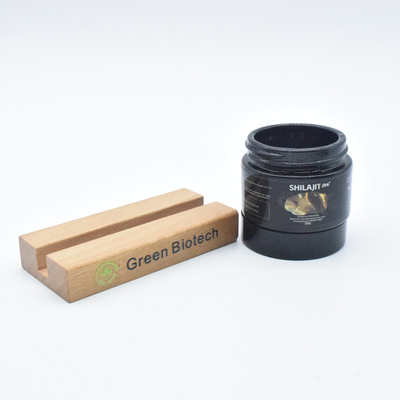 Himalayan 100% Pure Shilajit Extract Pure Natural Shilajit Resin Fulvic Acid