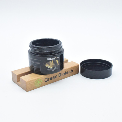 Himalayan 100% Pure Shilajit Extract Pure Natural Shilajit Resin Fulvic Acid