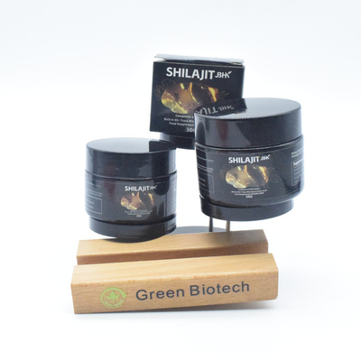 Best Price Best Quality About Pure Natural Himalayan Shilajit Resin Fulvic Acid