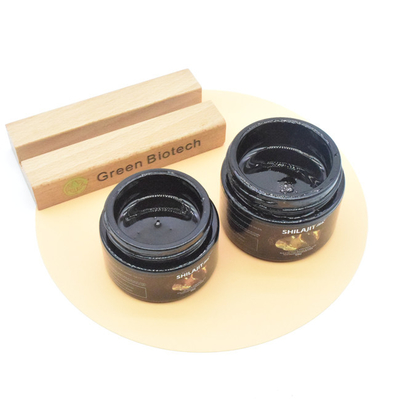Supply Natural Plant Extracts Shilajit Resin Extract Fulvic Acid To Uses