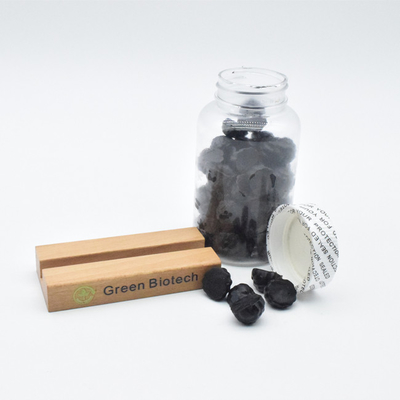 Supply Natural Plant Extracts Organic Shilajit Resin Gummies With Fulvic Acid