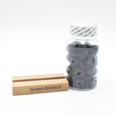 Supply pure Natural Plant Extracts Food Supplements Himalayan Pure Organic Shilajit Resin Gummies