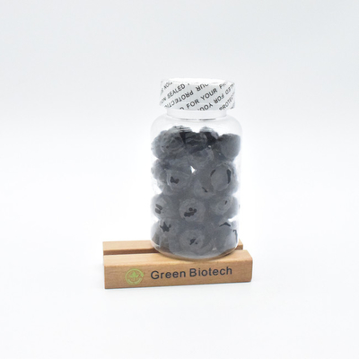 Supply pure Natural Plant Extracts Food Supplements Himalayan Pure Organic Shilajit Resin Gummies