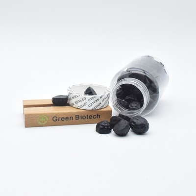 Natural Plant Extracts Private Label Good Quality Shilajit Gummies With Fulvic Acid