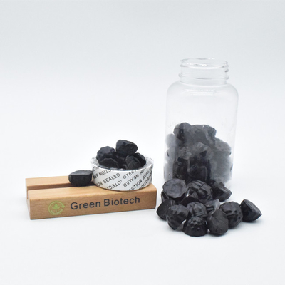 Private Label Shilajit Gummies Himalayan Organic Shilajit Resin Fulvic Acid
