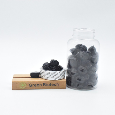 Private Label Shilajit Gummies Himalayan Organic Shilajit Resin Fulvic Acid