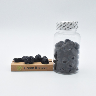 Factory Supply plant extracts Pure Himalayan Shilajit Resin Gummies Fulvic Acid