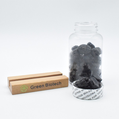 Wholesale Himalayan Shilajit Resin Pure Natural Shilajit Gummies Fulvic Acid 30% 50%