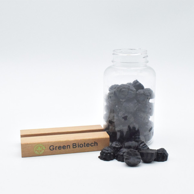 Wholesale Factory Plant Extracts Pure Organic Natural Shilajit Gummies Fulvic Acid