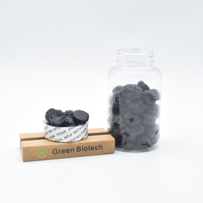 Wholesale Factory Plant Extracts Pure Organic Natural Shilajit Gummies Fulvic Acid