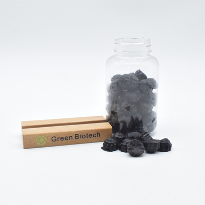 Wholesale Private Label Shilajit Resin Pure Himalayan Gummies Fulvic Acid