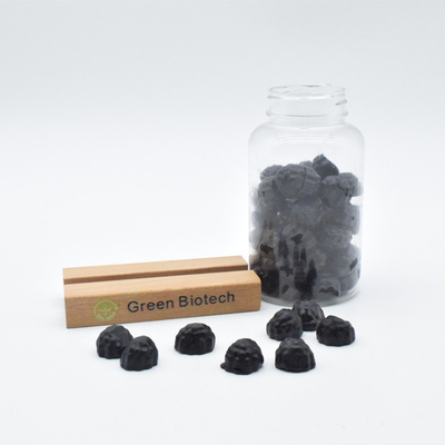 Wholesale Private Label Shilajit Resin Pure Himalayan Gummies Fulvic Acid