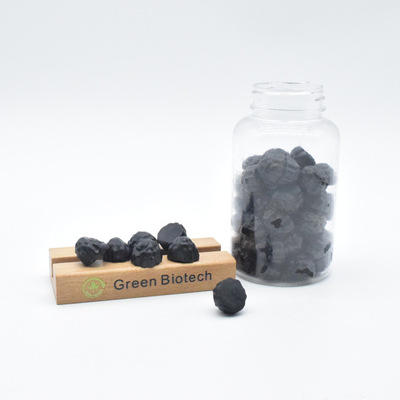 Supply Pure Shilajit Gummy Benefits For Male And Female Fulvic Acid