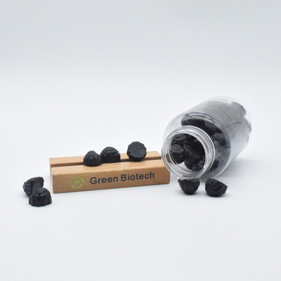 Supply Pure Himalayan Shilajit Gummies For Energy Support And Brain Memory Fulvic Acid
