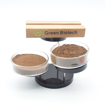 Factory Supply High Quality Best Pure Shilajit Extract Powder Benefits For Men And Runners