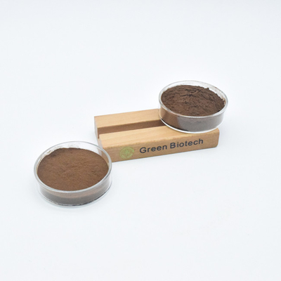 Ashwagandha And Himalayan Shilajit Extract Combination Brown Powder Fulvic Acid