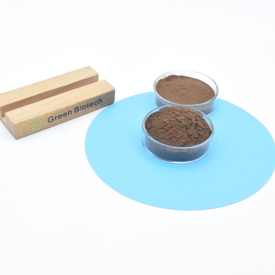Supply Plant Materials Pure Natural Shilajit Extract Powder Fulvic Acid 30% 50%
