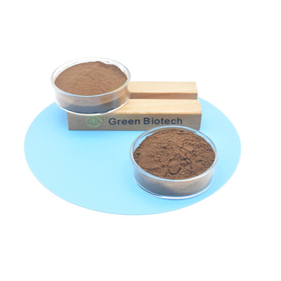 Factory Supply Pure Powder Shilajit Himalayan 10% 20% Fulvic Acid For Health