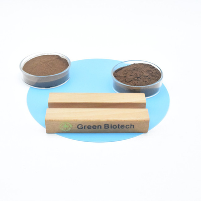 Supply GMP Natural High Quality Shilajit Extract Powder Fulvic Acid