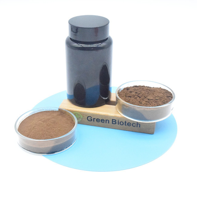 Supply Pure Natural Powder Shilajit Extract Fulvic Acid 30% 50% With Good Reviews