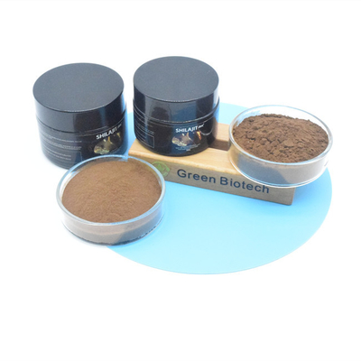 Supply Health Product Shilajit Essential Extract Powder Fulvic Acid