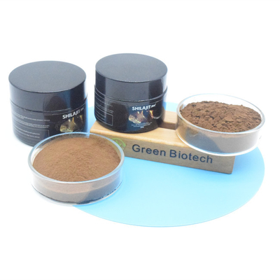 Supply Health Product Shilajit Essential Extract Powder Fulvic Acid