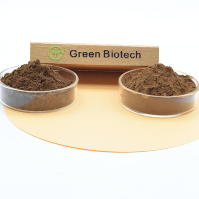 Factory Supply Pure Natural Shilajit Extract Powder Fulvic Acid