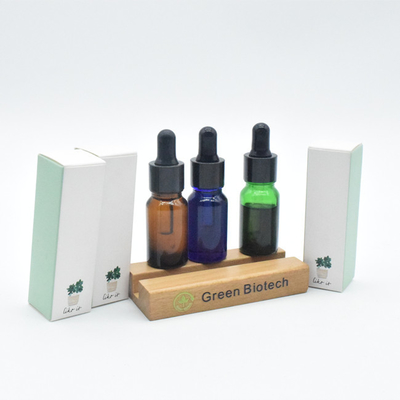 Custom Immune System Support Shilajit Resin Liquid Drops Fulvic Acid