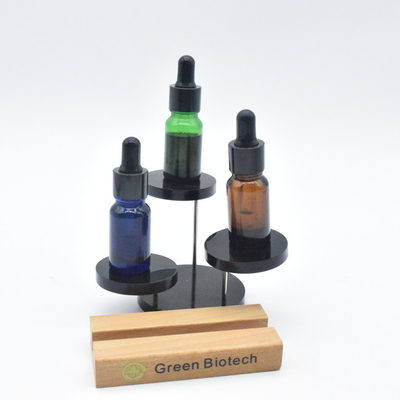 100% Natural Organic Shilajit Extract Himalayan Shilajit Liquid Drops​