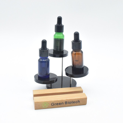 100% Natural Organic Shilajit Extract Himalayan Shilajit Liquid Drops​